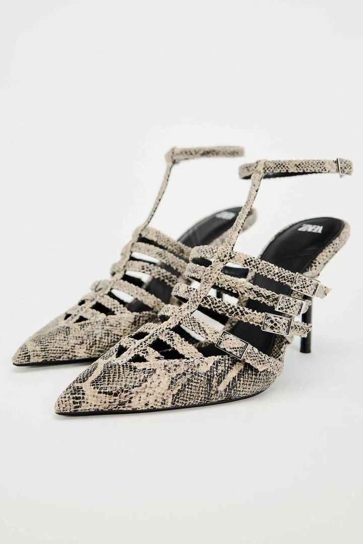 画像1: 出典：ZARA