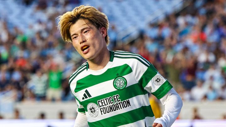 古橋亨梧と同じエージェントが担当するマンチェスター・シティ選手とは