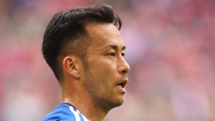 表参道のスキンケア用品しか使わない吉田麻也、57歳カズの日焼け対策に脱帽！ 「肌もピチピチ、シミもあまりないのは…」