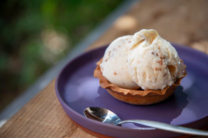 岐阜・大垣の里山カフェ「田の中屋」。思わず“ただいま”と言いたくなる懐かしさと居心地のよさ