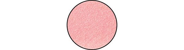 色：ベビーピンク 質感：ピュア感を生むマット