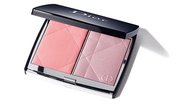 ディオールスキン ルージュ ブラッシュ カラー＆グロウ