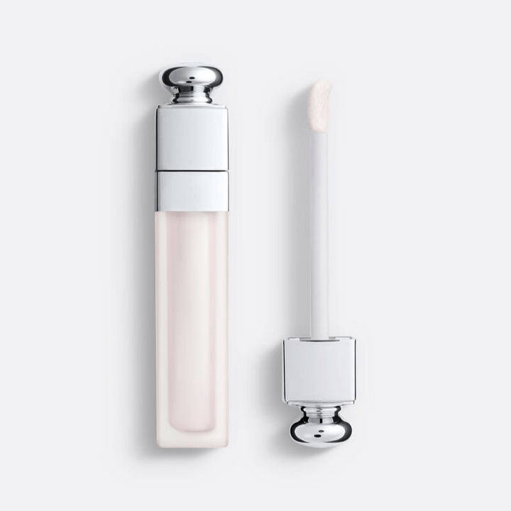 ディオール アディクト リップ マキシマイザー セラムが置かれている写真