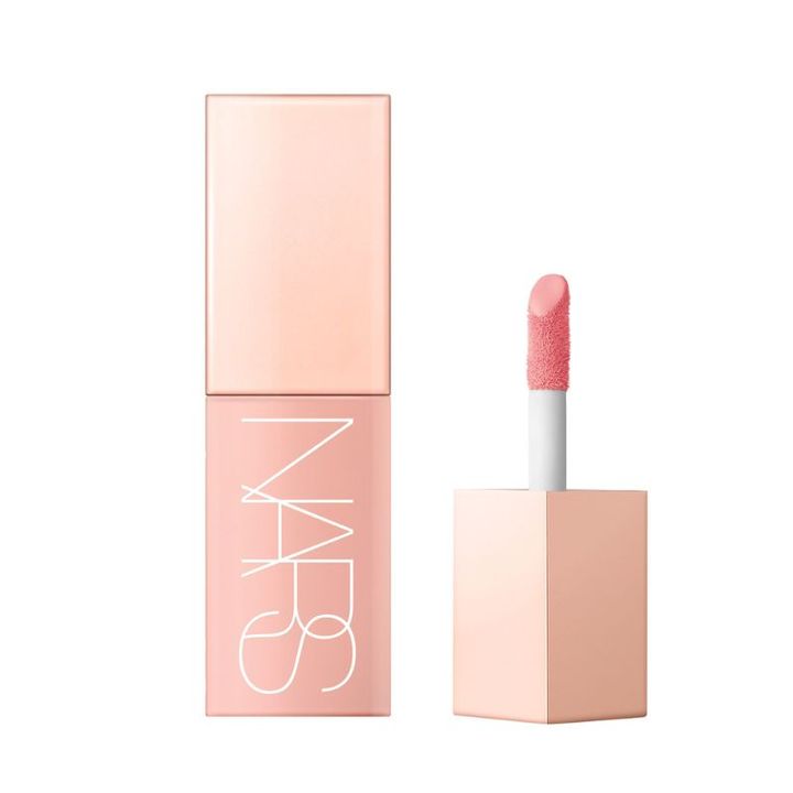 NARS アフターグロー リキッドブラッシュが置かれている写真