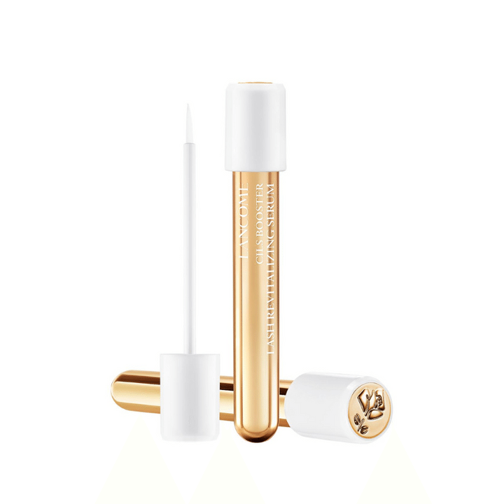 LANCÔME シィル ブースター ラッシュ セラムが置かれている写真