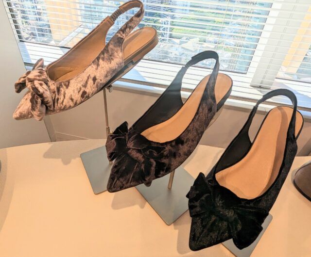 GU「バックストラップ」