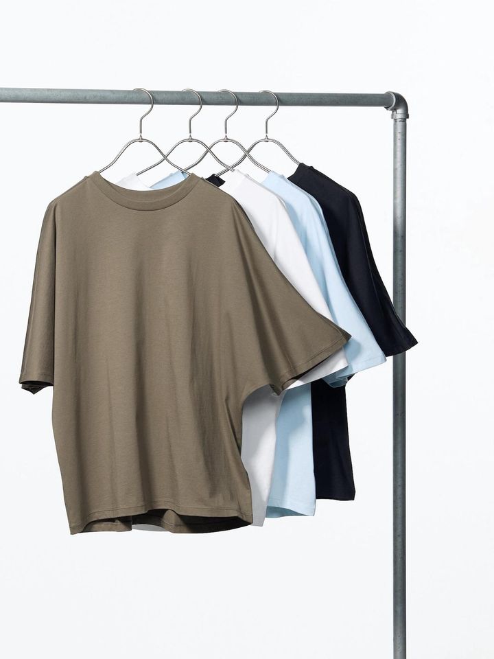 画像1: 出典：ユニクロ