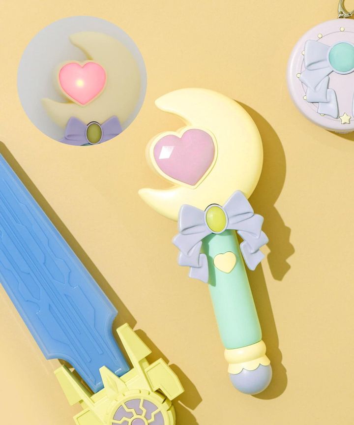 画像1: 出典：3COINS