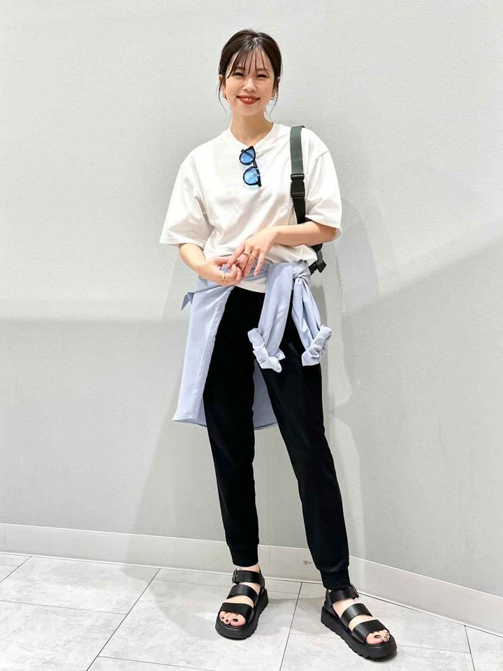 画像1: 出典：GU