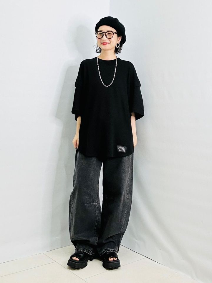 画像4: 出典：GU