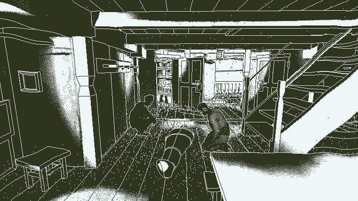 ゲーム『Return of the Obra Dinn』
