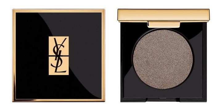 イヴ・サンローラン サテンクラッシュ 28 ￥5060