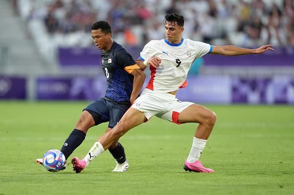 【パリ五輪】藤田譲瑠チマ、キャプテンとしての奮闘とオリンピック後の期待