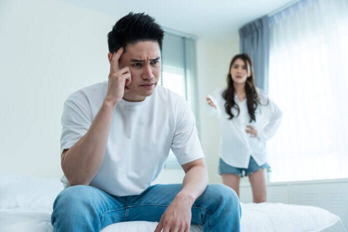 もう別れたい… がっかりする彼女のセリフ7選