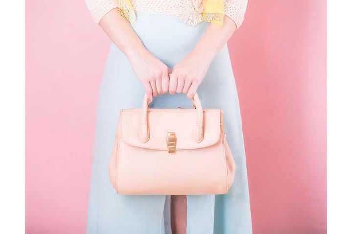 ファッションアイテムはいつの時代も人々をわくわくさせる