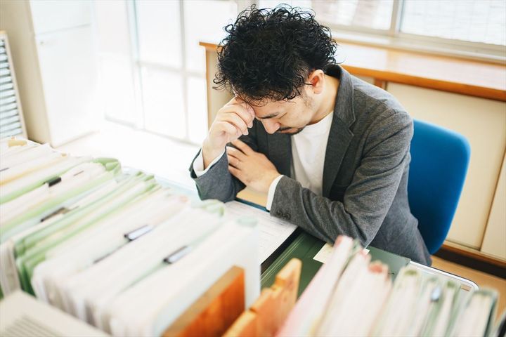 “フリー素材”なのに損害賠償請求？