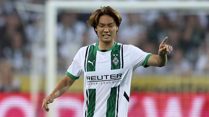 板倉滉へのPK判定、ドイツの元審判が批判 「スーパーな素晴らしいクリア」