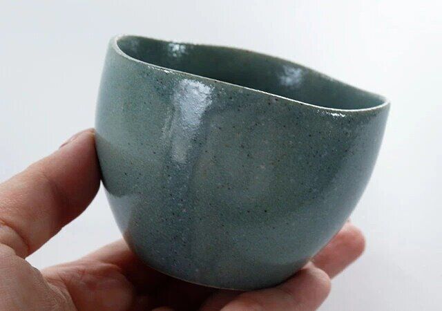 美濃焼和み煎茶アソート ダイソー