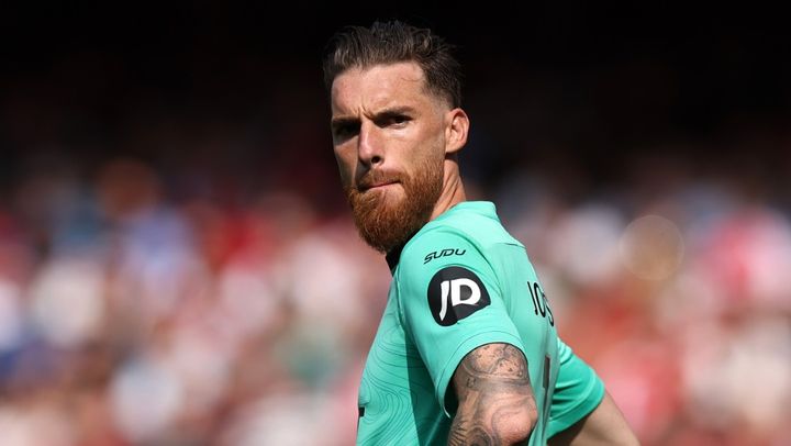 チェルシー戦大量6失点でファン帰宅…ウルヴスGKが謝罪 「お詫びする」