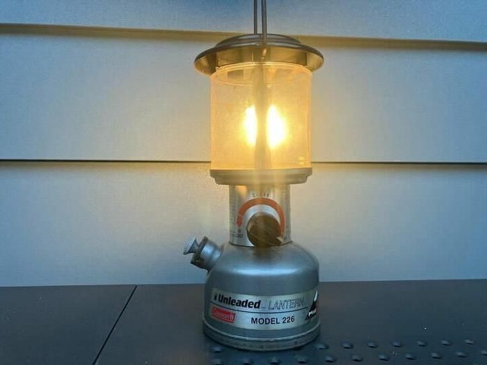 コールマンランタン226-740J