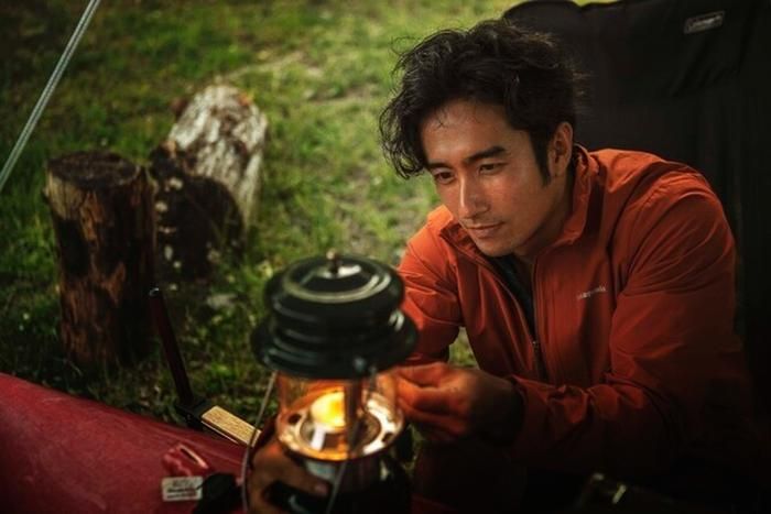 俺のコスパ論 田中翔さん