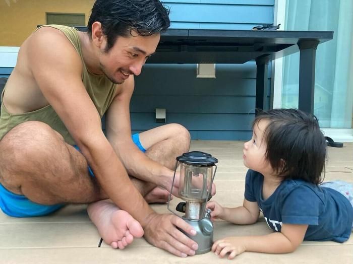 俺のコスパ論 田中翔さん