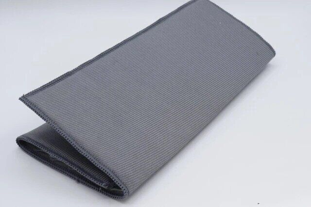 ダイソー 水切りマット グレー