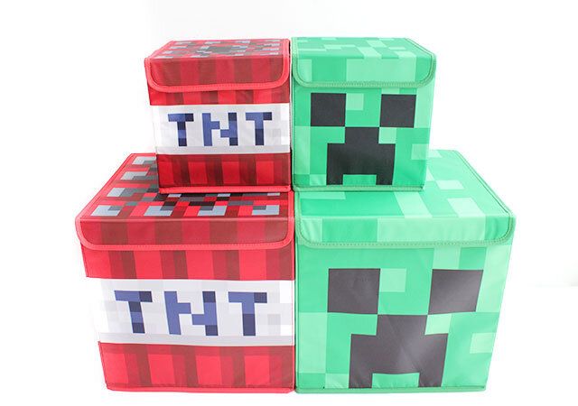 宝島社マインクラフトムック本