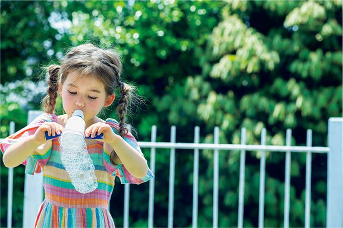 ペットボトルで作るシャボン玉おもちゃ♪ ふーっと吹くとプクプク出てくる！の画像2