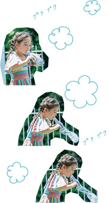 ペットボトルで作るシャボン玉おもちゃ♪ ふーっと吹くとプクプク出てくる！の画像8