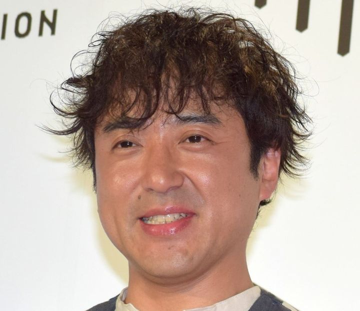 ムロツヨシさん