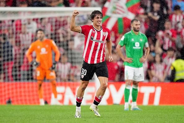 唯一無二の育成力で伝説名手を輩出！アトレティック・クルブ注目の若手逸材3名