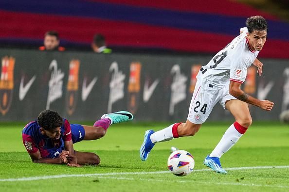 唯一無二の育成力で伝説名手を輩出！アトレティック・クルブ注目の若手逸材3名