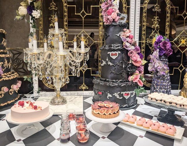 マーブルラウンジ