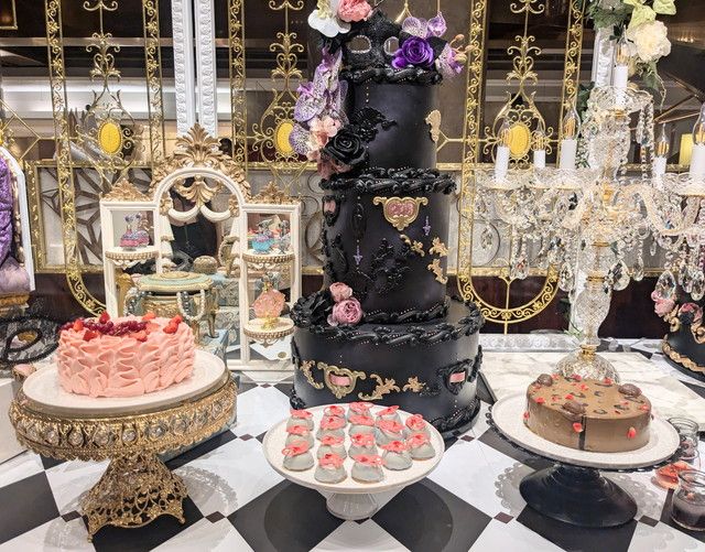 マーブルラウンジ