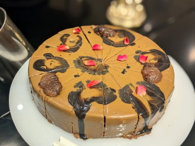 マーブルラウンジ