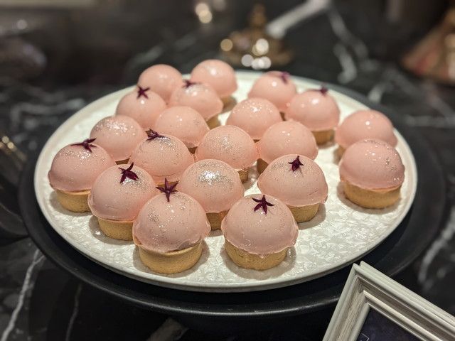 マーブルラウンジ