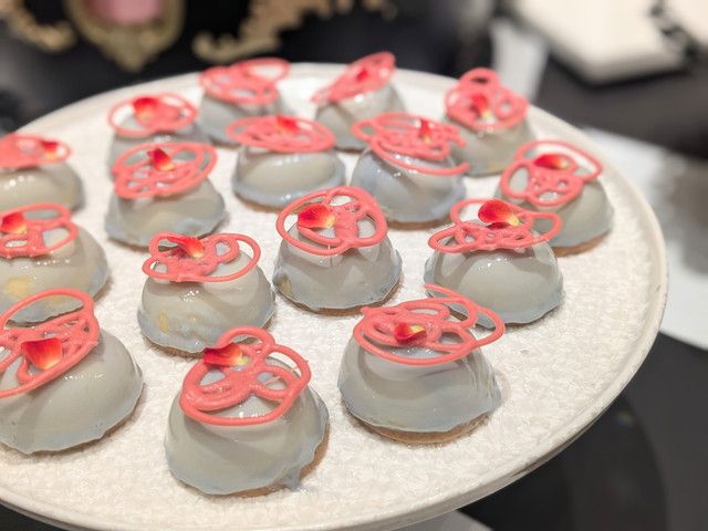 マーブルラウンジ