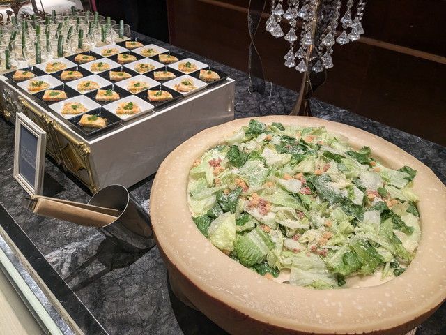 マーブルラウンジ