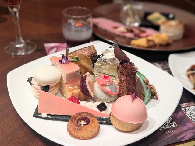 マーブルラウンジ