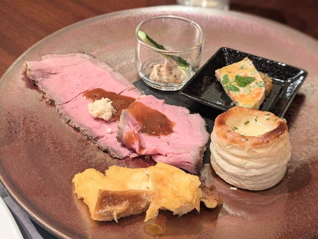 マーブルラウンジ