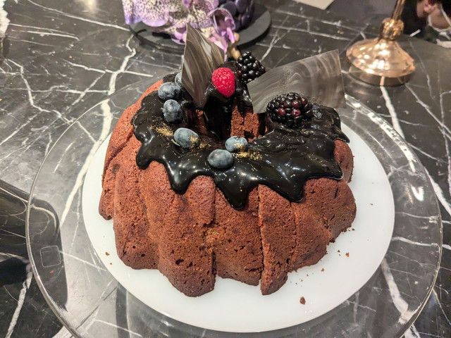 マーブルラウンジ