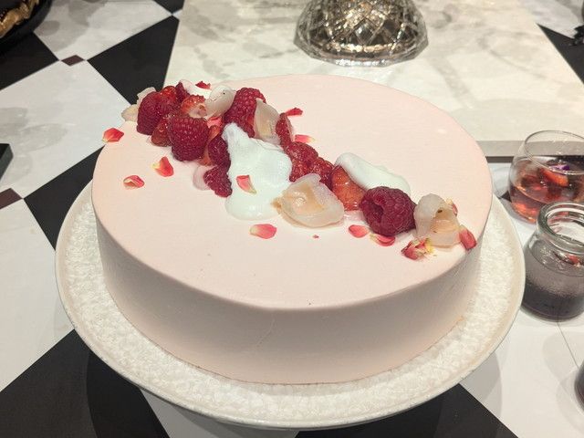 マーブルラウンジ