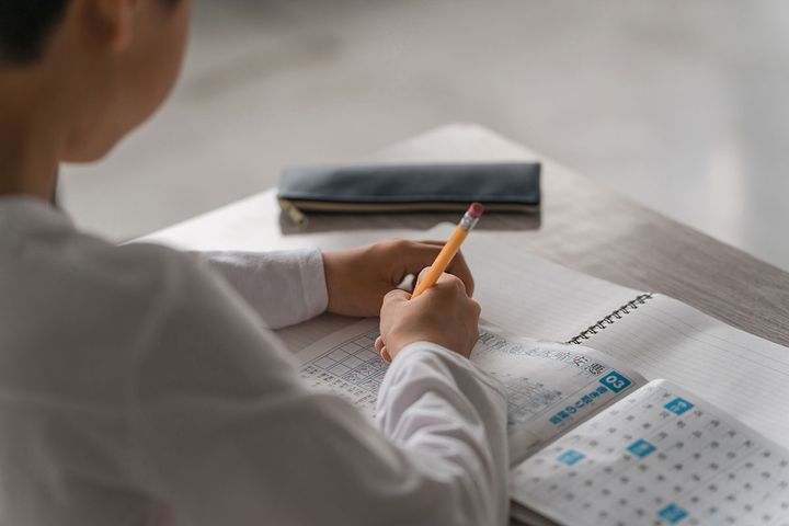 夏休みの宿題は必要？