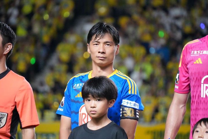 ベガルタ仙台MF長澤和輝「僕は挑戦する」仙台ラストマッチを終えた32歳は再び海外移籍へ