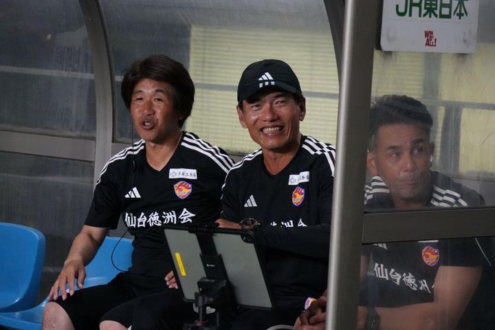 ベガルタ仙台MF長澤和輝「僕は挑戦する」仙台ラストマッチを終えた32歳は再び海外移籍へ