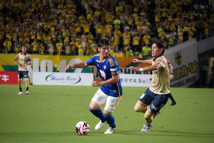 ベガルタ仙台MF長澤和輝「僕は挑戦する」仙台ラストマッチを終えた32歳は再び海外移籍へ