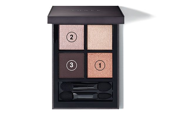 【C】スターゲージングアイシャドウクアッド