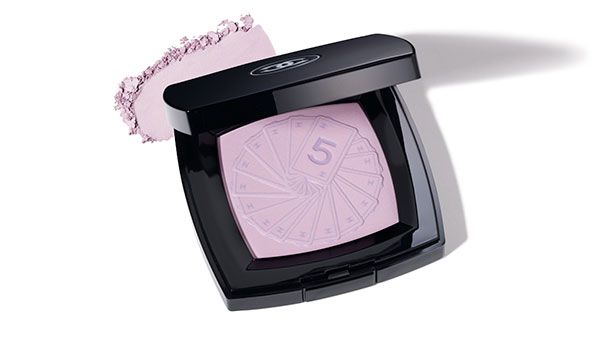 【B】CHANEL レ タロット ドゥ シャネル