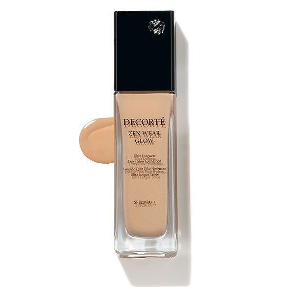 コスメデコルテ ゼン ウェア グロウ